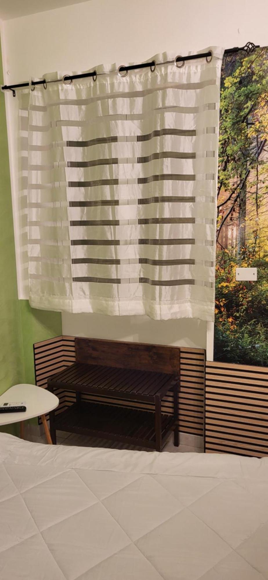 "Da Nina" Hotel Lascari Szoba fotó