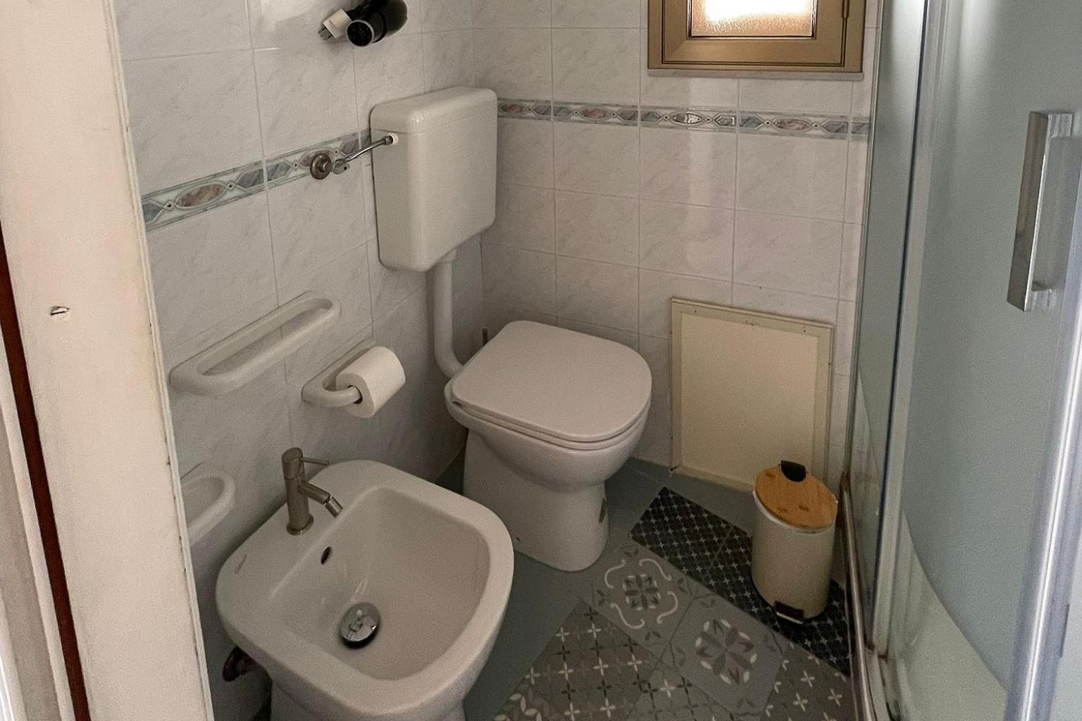 "Da Nina" Hotel Lascari Kültér fotó